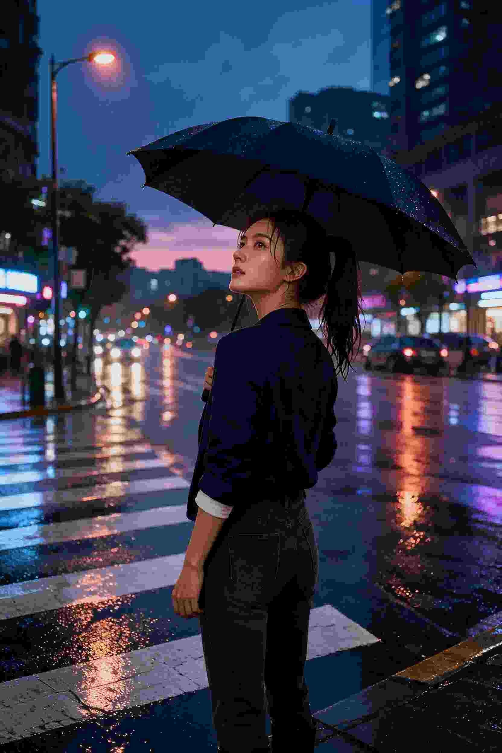 谋杀案发